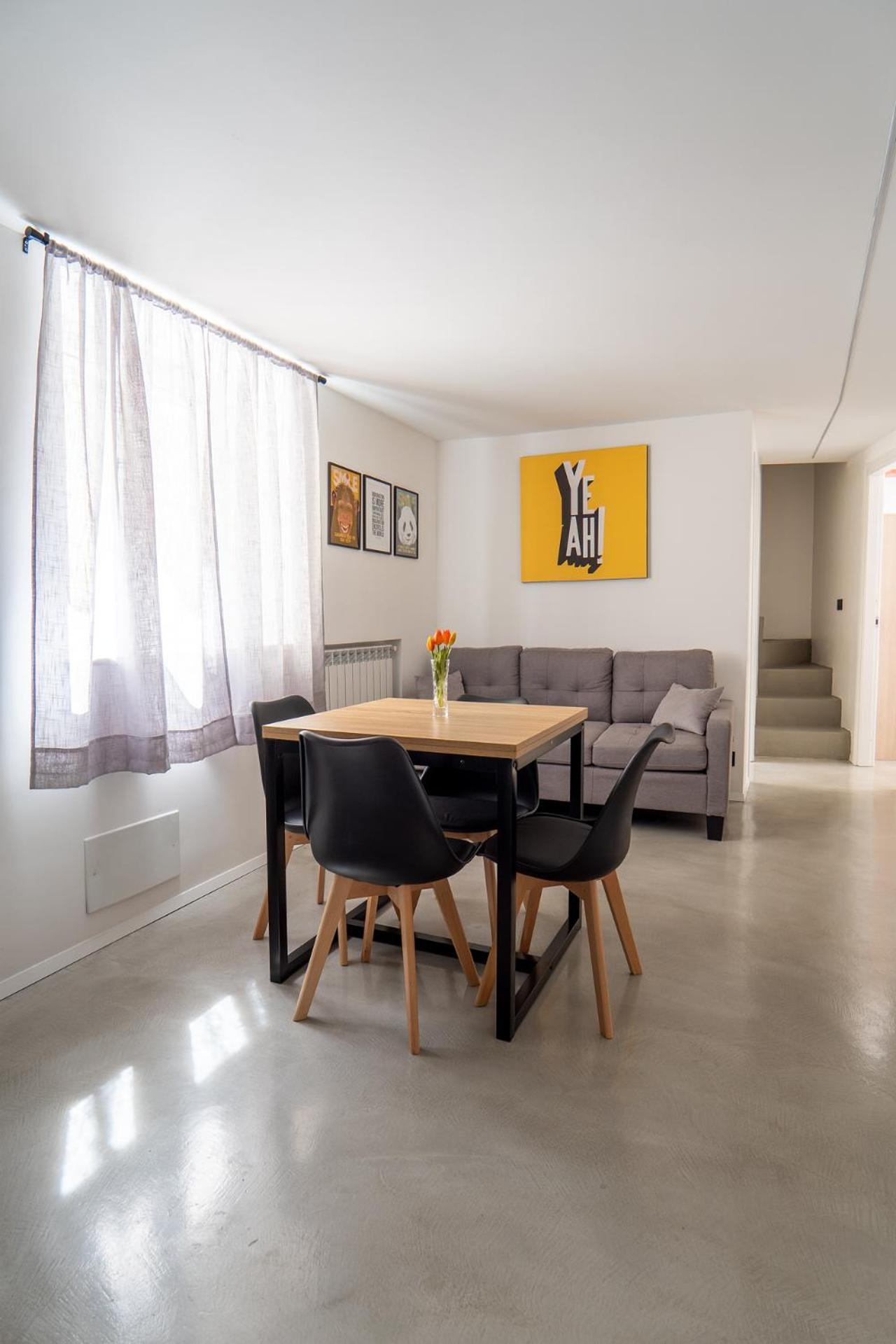 Marle Apartment Палермо Екстер'єр фото
